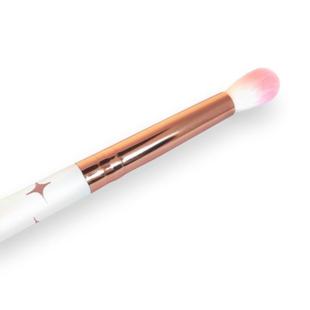 Glamour Dolls Romantic Rose Makeup Brush
